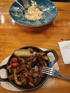 Pizza Tranzit (Belogorsk, Kirova Street, 247/1), cafe