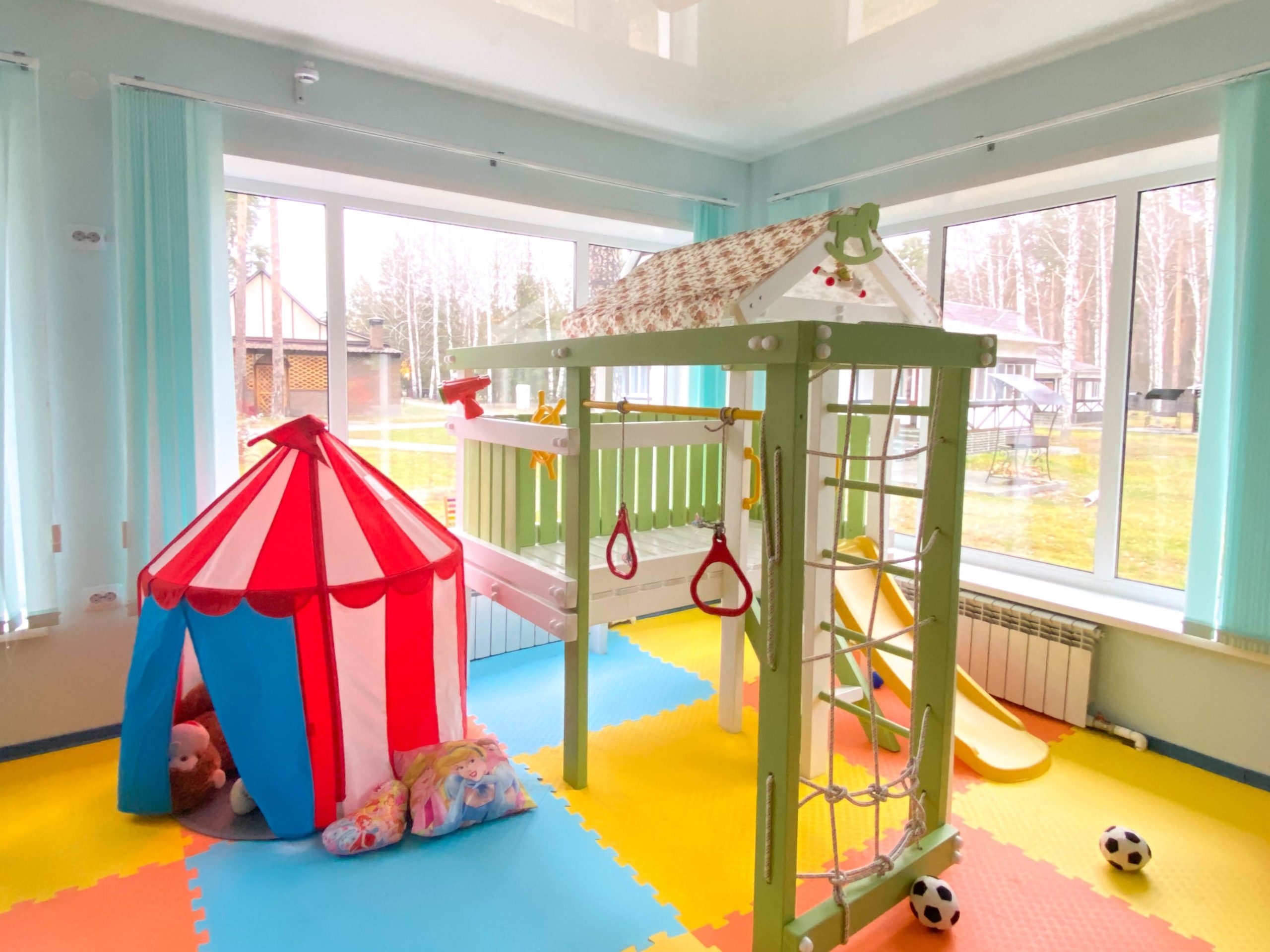 Фото Галдым