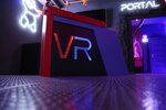 Alfa Vr Arena (ул. Попова, 77А), клуб виртуальной реальности в Барнауле