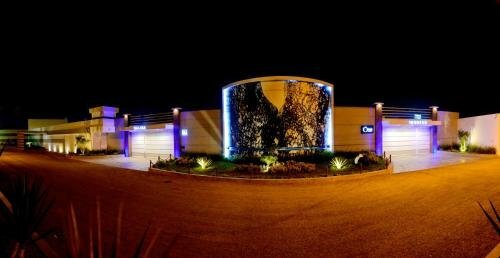 Гостиница Orei Private Suites в Трухильо