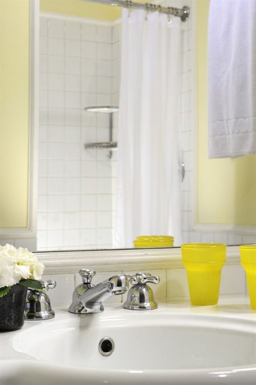 Фото Casa Heberart Guest House Capo Le Case