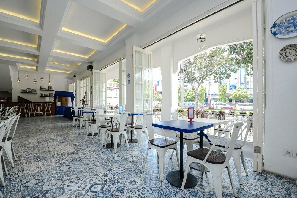 Hotel Airy Alun Alun Malang Basuki Rachmat 1, Malang, photo