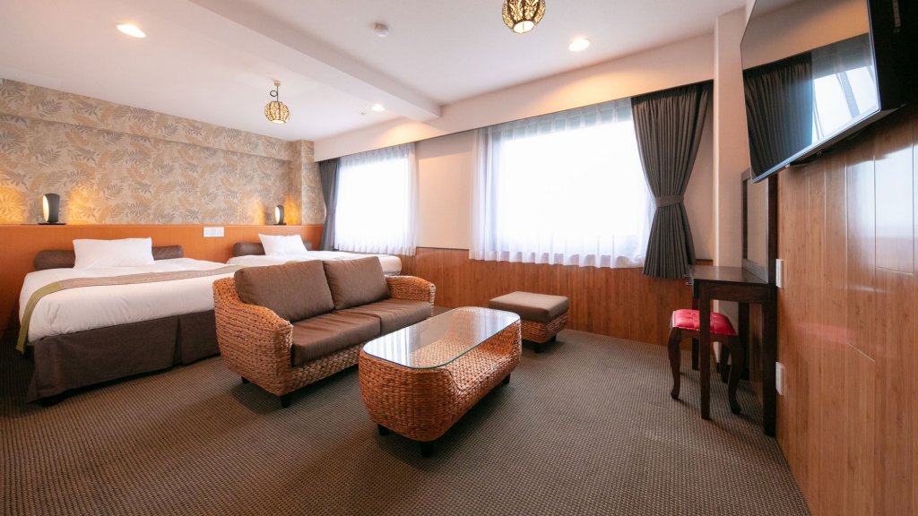 Фото Hotel Hachiman