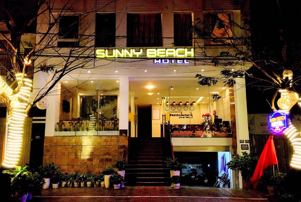 Фото Sunny Beach Hotel & Apartment