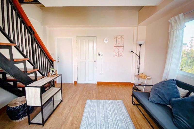 Фото 1989 Sukhumvit Bangkok - Hostel