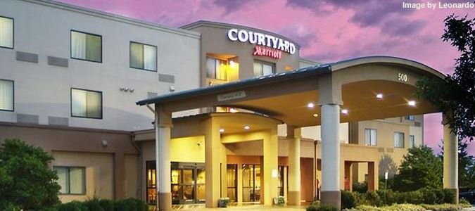 Фото отеля 1