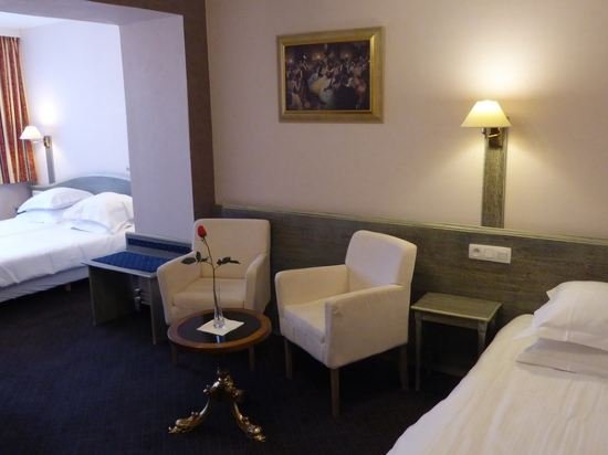 Фото The Black Swan Hotel