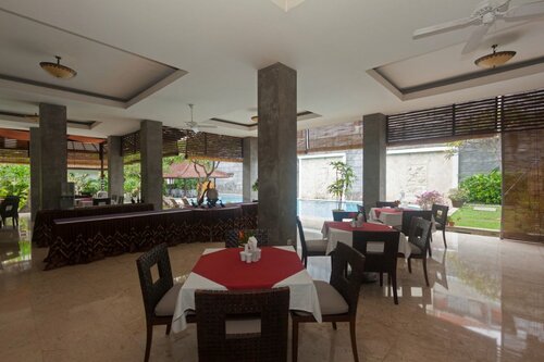 Гостиница Zen Rooms by Pass Sanur 7 в Денпасаре