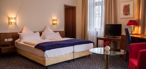 Фото отеля 4