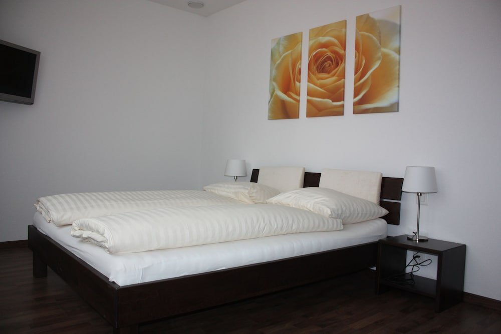 Фото City Appartements Franklinstrasse 12