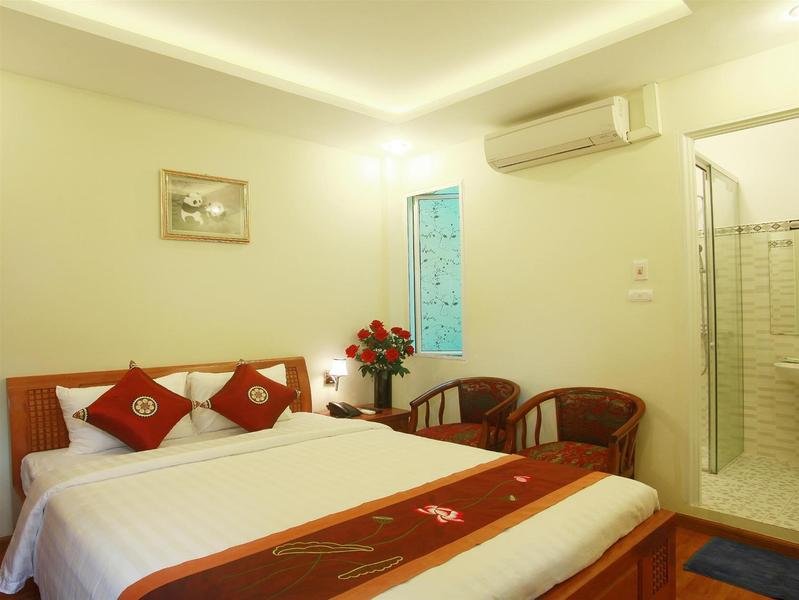 Фото Camellia5 Hotel