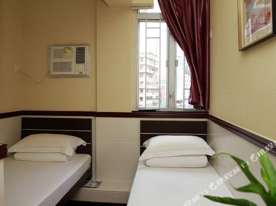 Фото Hang Ho Hostel