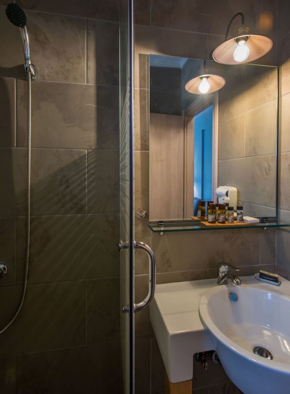 Фото Mirabilia Boutique Hotel