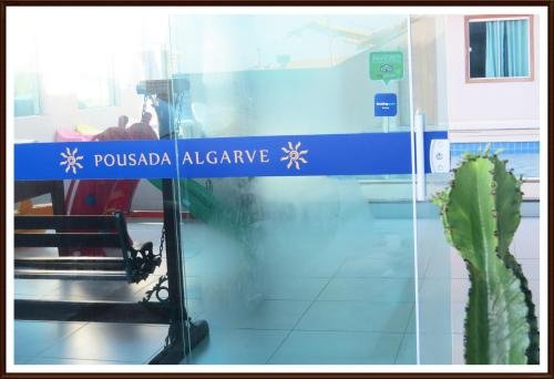 Фото Pousada Algarve