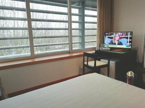 Гостиница Hotel Vila Luena в Пику