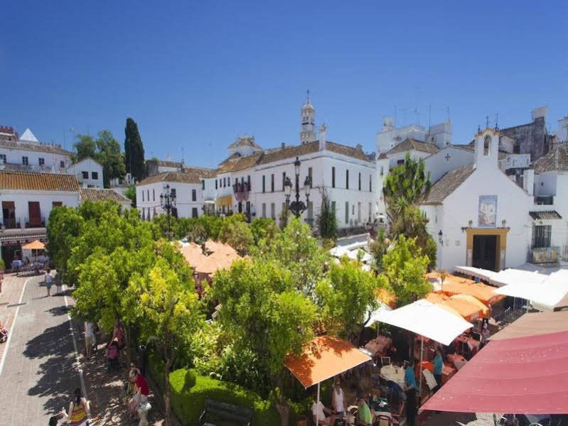 Фото Puerta de Aduares