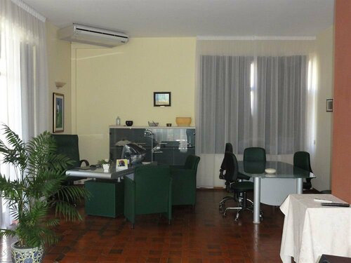 Внешний вид отеля Hotel Gabrini в Массе, фото 2