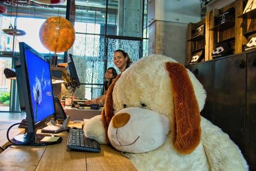 Фото Anda Venice Hostel