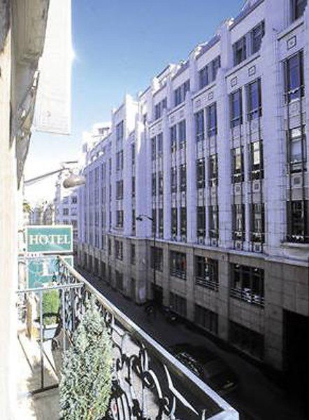 Фото отеля 3