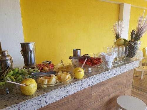 Фото Pousada Águas do Piruí