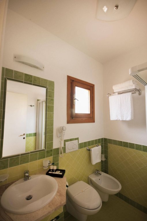 Фото Blu Hotel Laconia Village