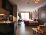 Art Suites Luxury Hotel