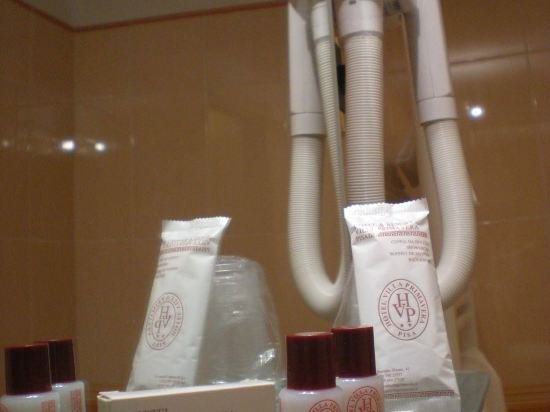 Фото Hotel Villa Primavera