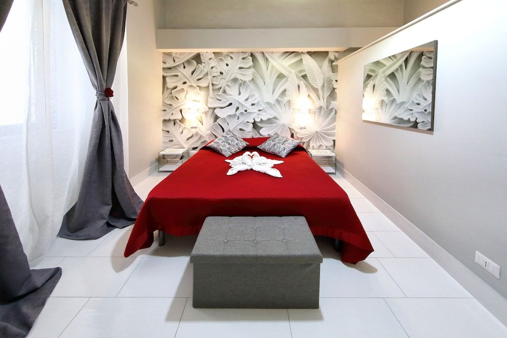 Фото Akemi House Catania Luxury Accomodations