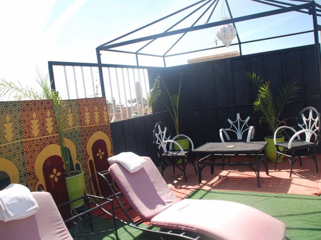 Фото Diamant la Ville Rouge