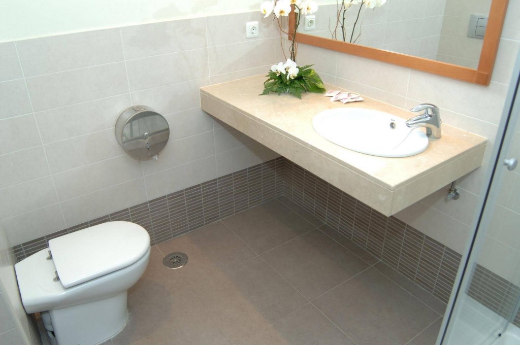 Фото Apartamentos Tamanaco