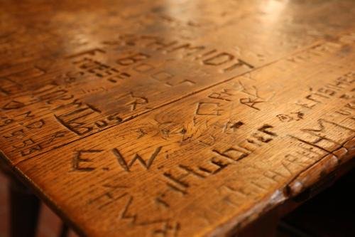 Фото Berghotel Wiedener Eck