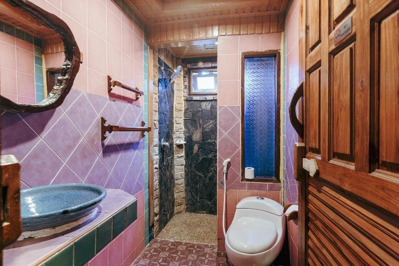 Фото Phu Pha Aonang Resort & SPA