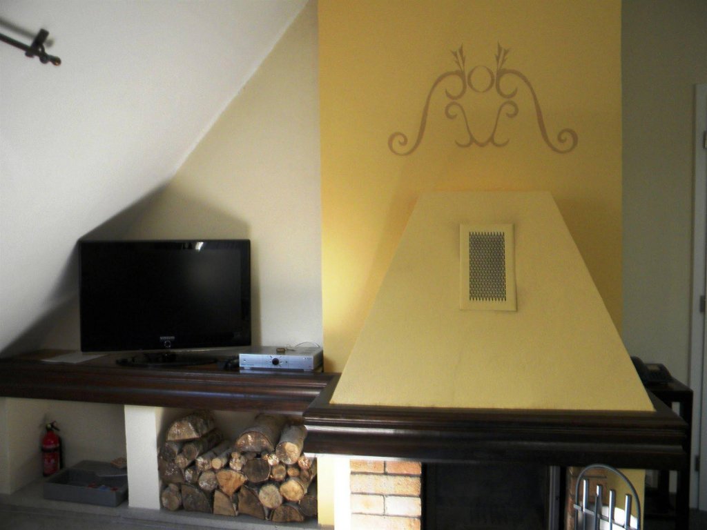 Фото Apartment Barbara