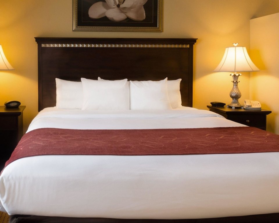 Фото Comfort Suites Fredericksburg North