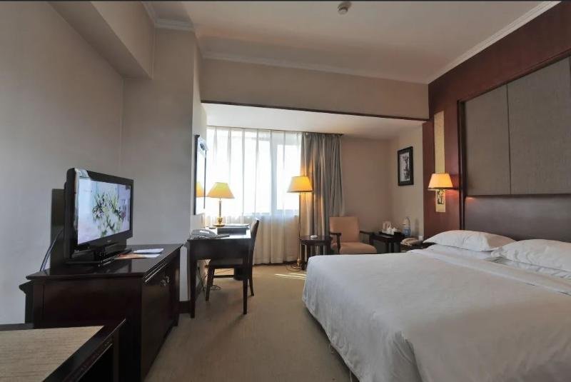 Фото China Palace Hotel