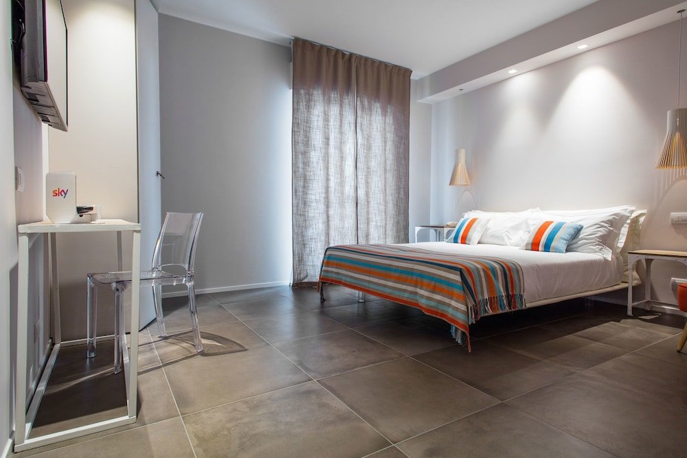 Фото Manè Boutique Hotel