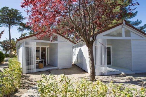 Внешний вид отеля Tamarit Beach Resort в Таррагоне, фото 3