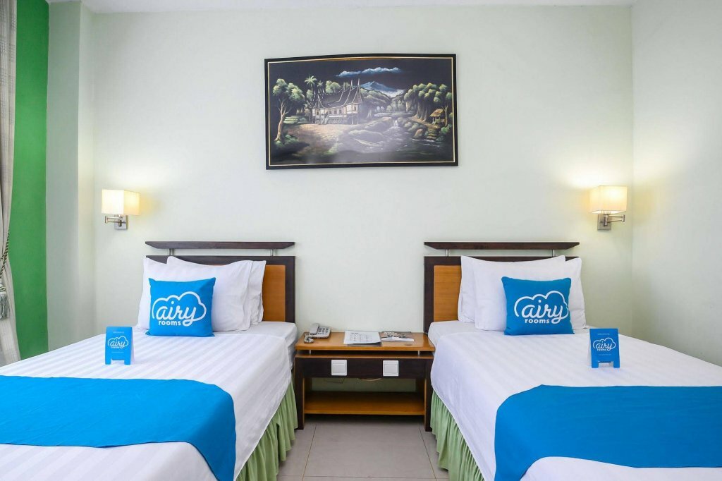 Hotel Widya Town House Padang Panjang, Padang, photo