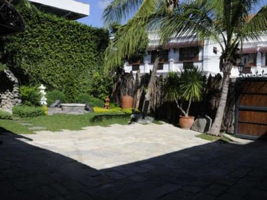 Фото Hotel Veneto De Vigan