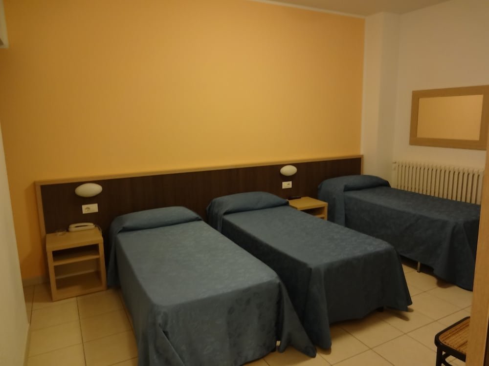 Фото Hotel Belvedere