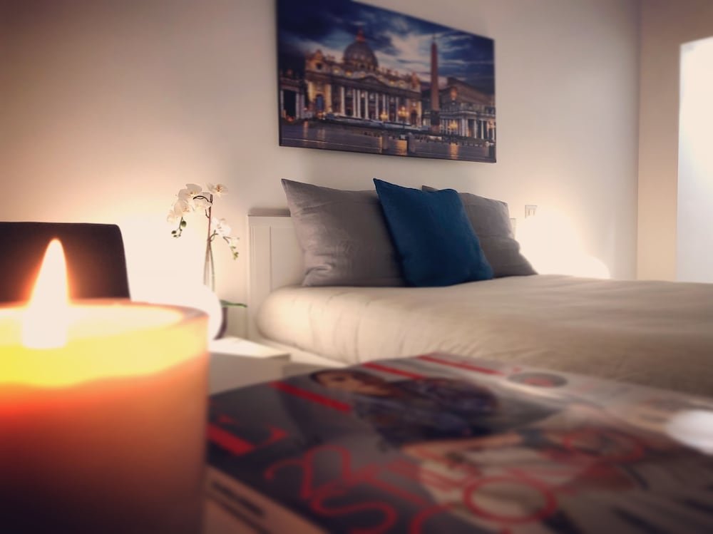 Фото Maison Piazza Cavour