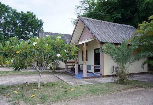 Aunai Nan Resort
