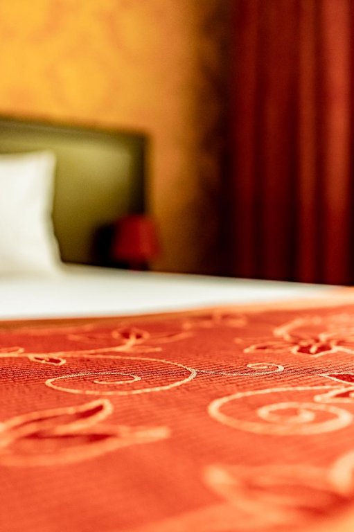 Фото Montecito Hotel