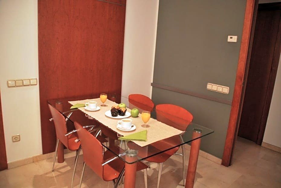 Фото Suites Marina