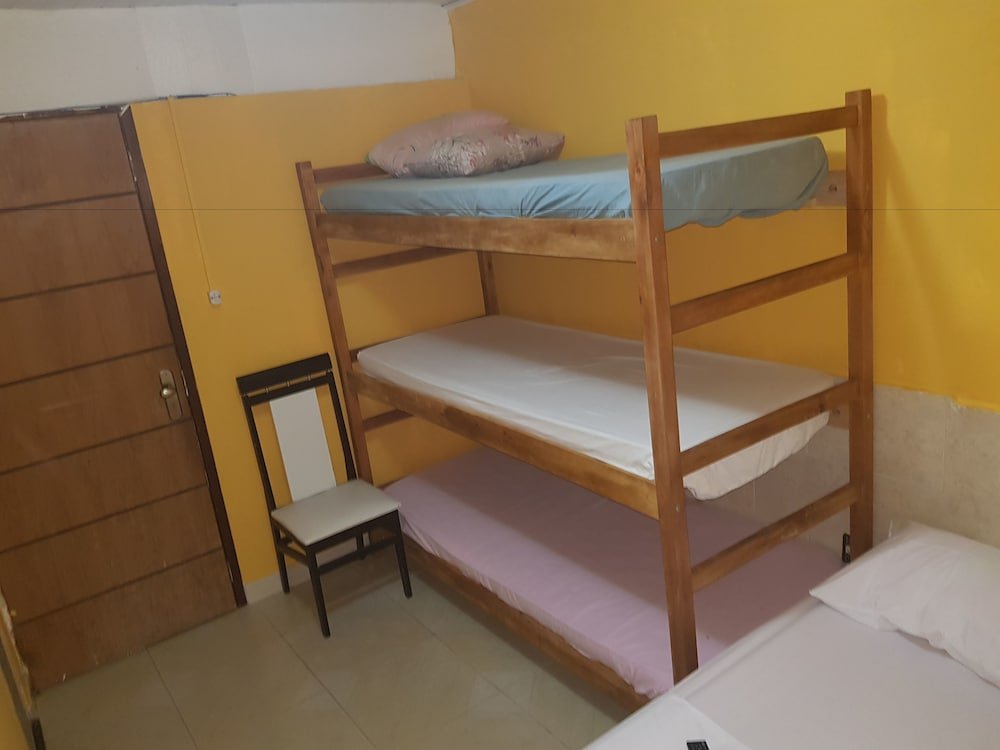 Фото Hotel Luar de Itapua