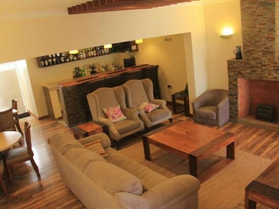 Hotel Brownie's Guest House, Earth, photo