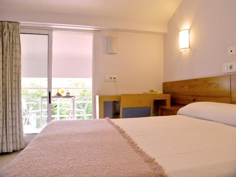 Фото Hotel Casbah
