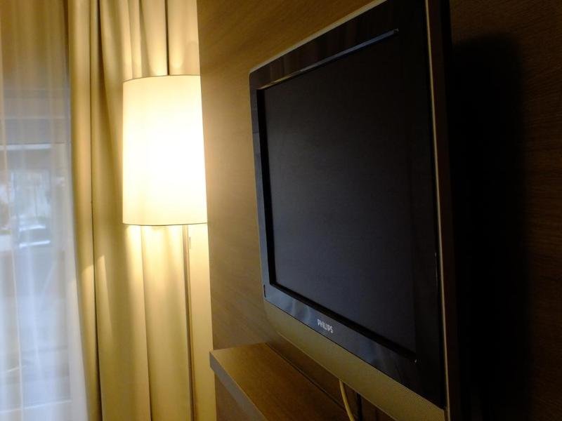 Фото Zenit Hotel