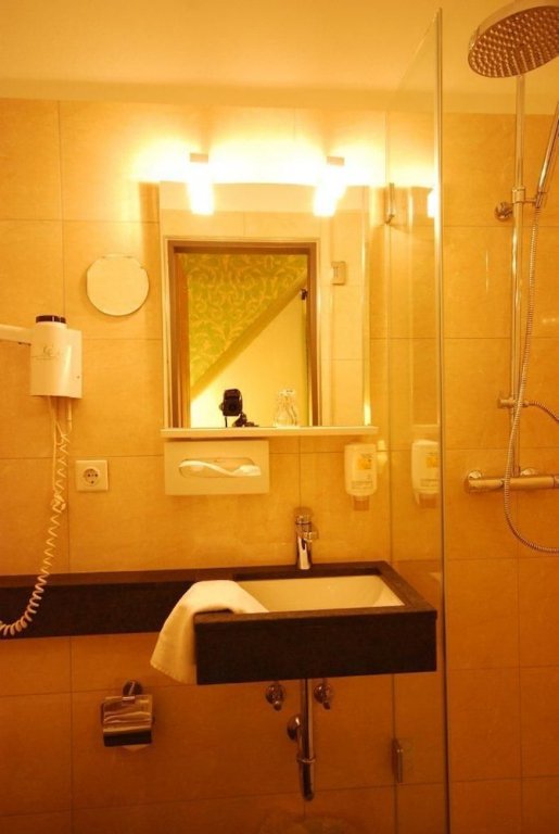 Фото Antik-Hotel Eichenhof