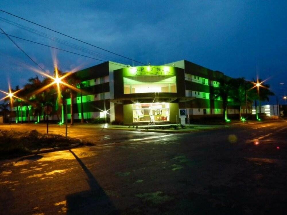 Hotel Hotel Opuka, Sorriso, photo